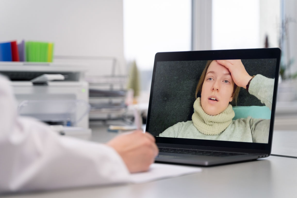 Clinica Psiquiatra Consulta Presencial e Online em Vitoria - ES