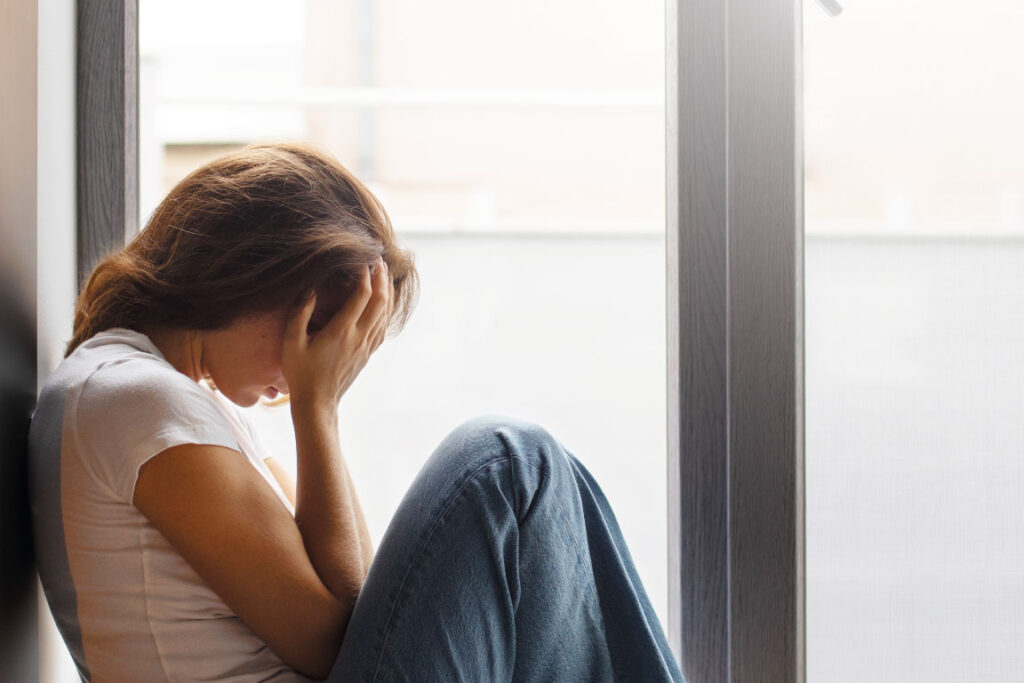 Psiquiatra em Santa Helena Vitória Atendimento para Depressão