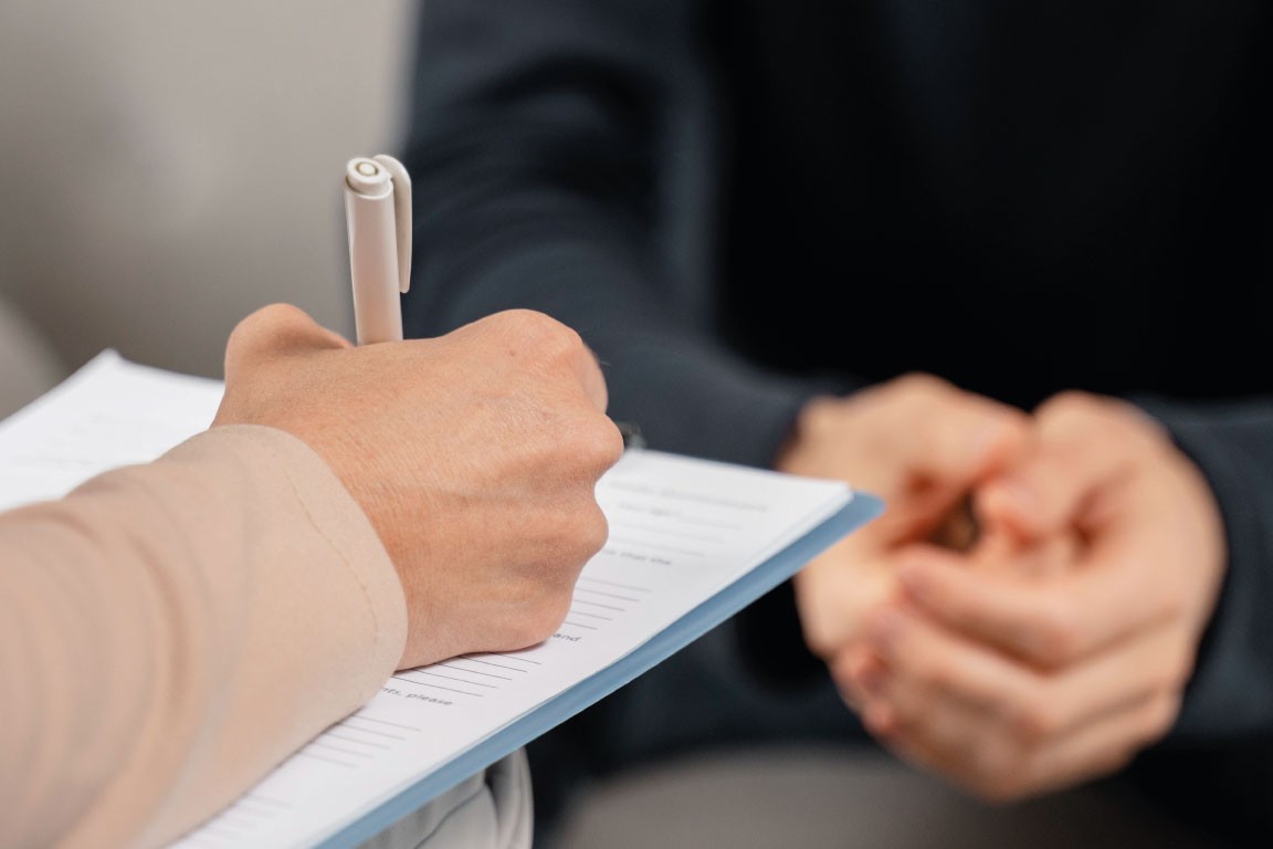 Clínica Psiquiátrica na Grande Vitória – Atendimento Presencial e Online